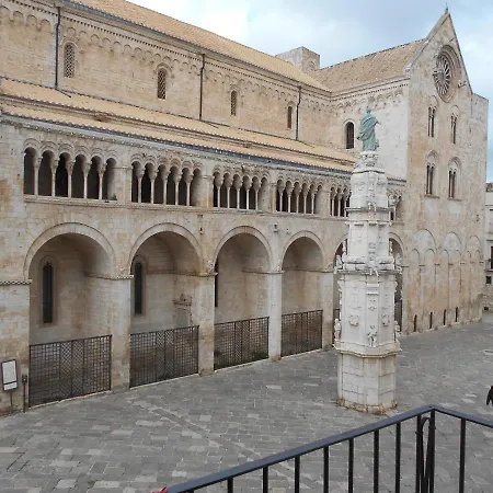 Santa Barbara-cattedrale * Bitonto