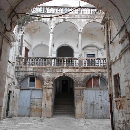 Santa Barbara-cattedrale * Bitonto